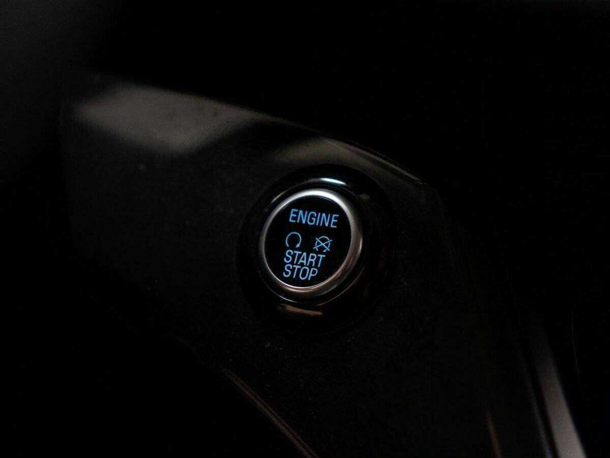 Б/У Форд Куга 2018 года. Фото: #10