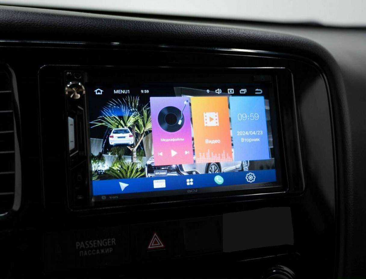 Б/У Митсубиши Оутлэндер 2017 года. Фото: #16