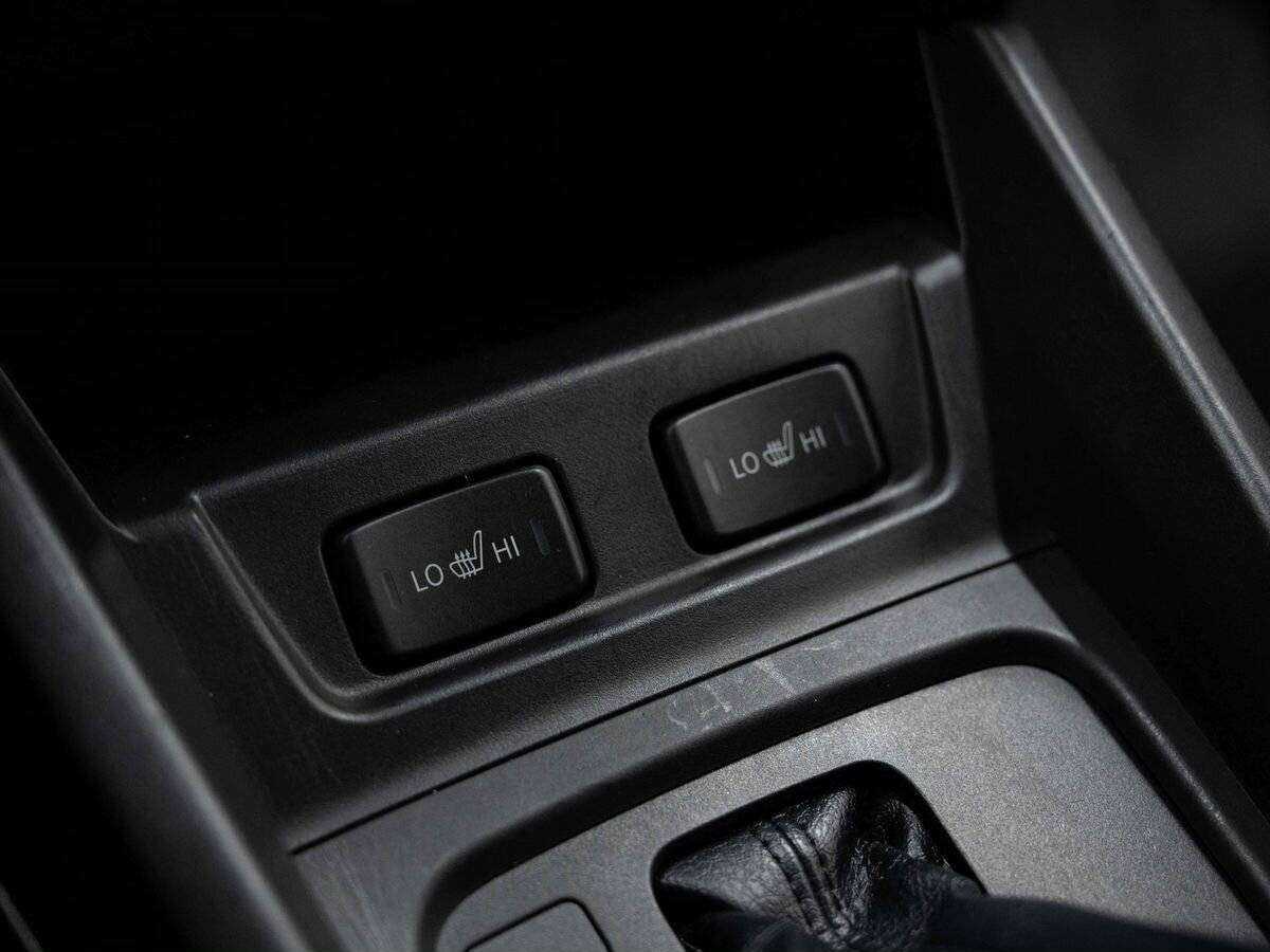 Б/У Сузуки Витара 2016 года. Фото: #21