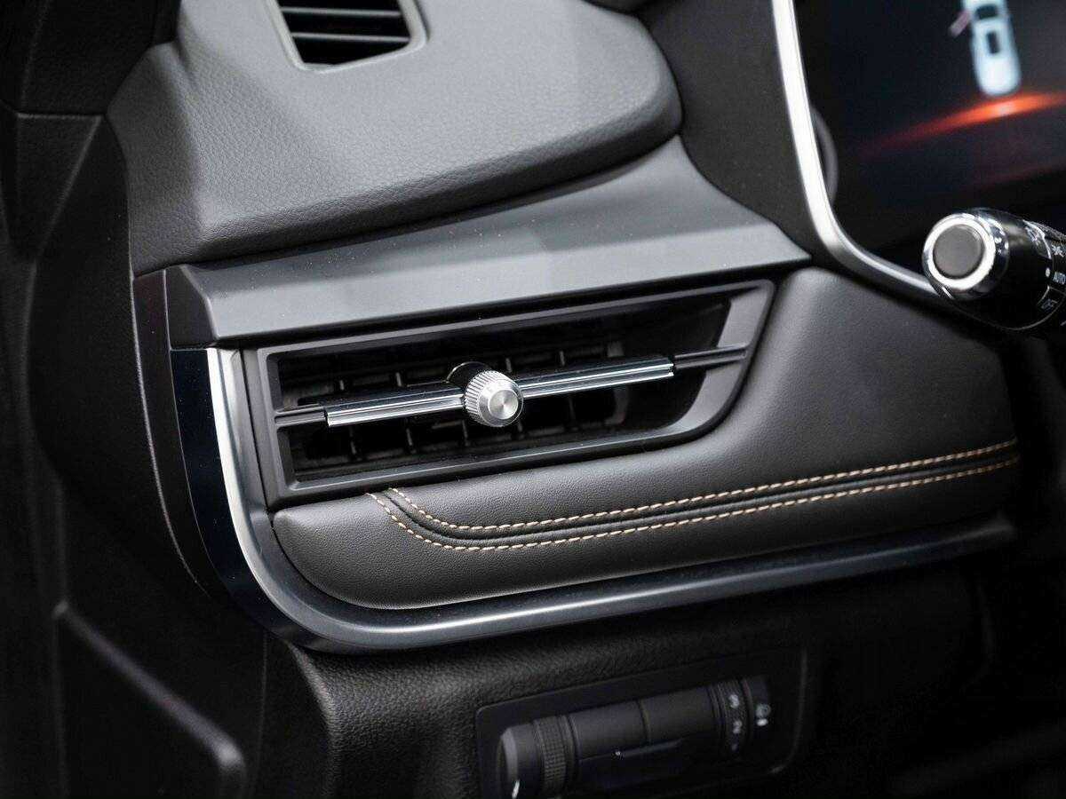 Б/У Чери Тигго 8 2020 года. Фото: #19