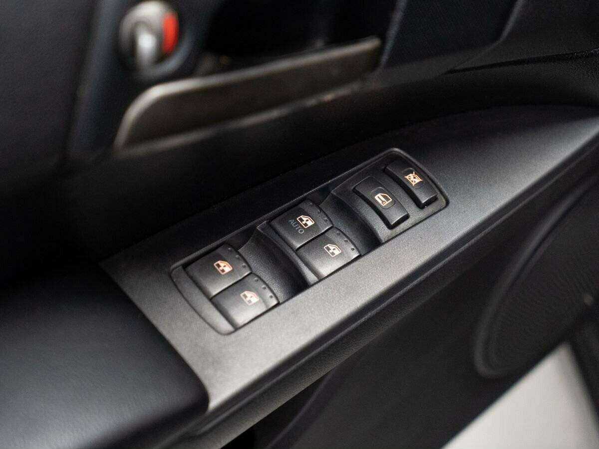 Б/У Сан-Ён Кирон 2013 года. Фото: #14