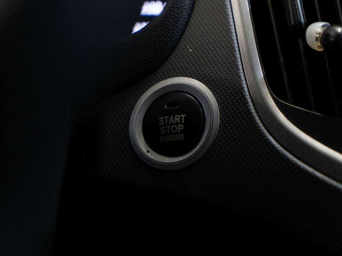 Б/У Хендай Крета 2018 года. Фото: #16