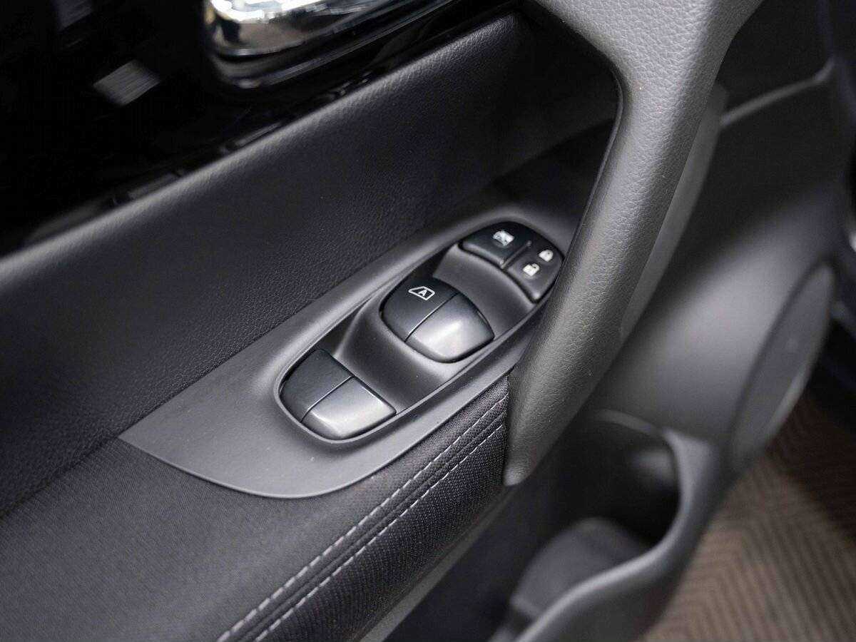 Б/У Ниссан Кашкай 2017 года. Фото: #17