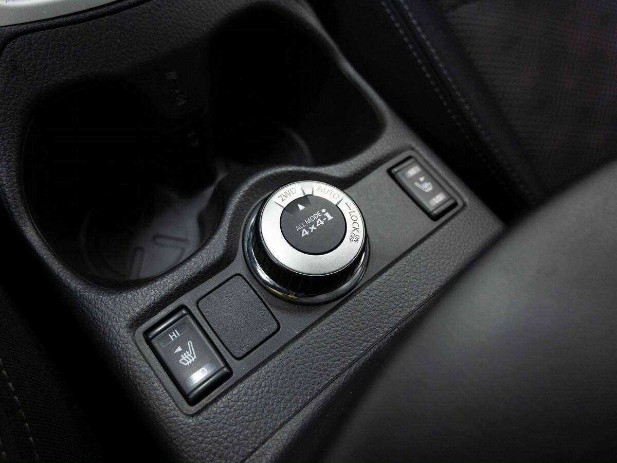 Б/У Ниссан Кашкай 2017 года. Фото: #22