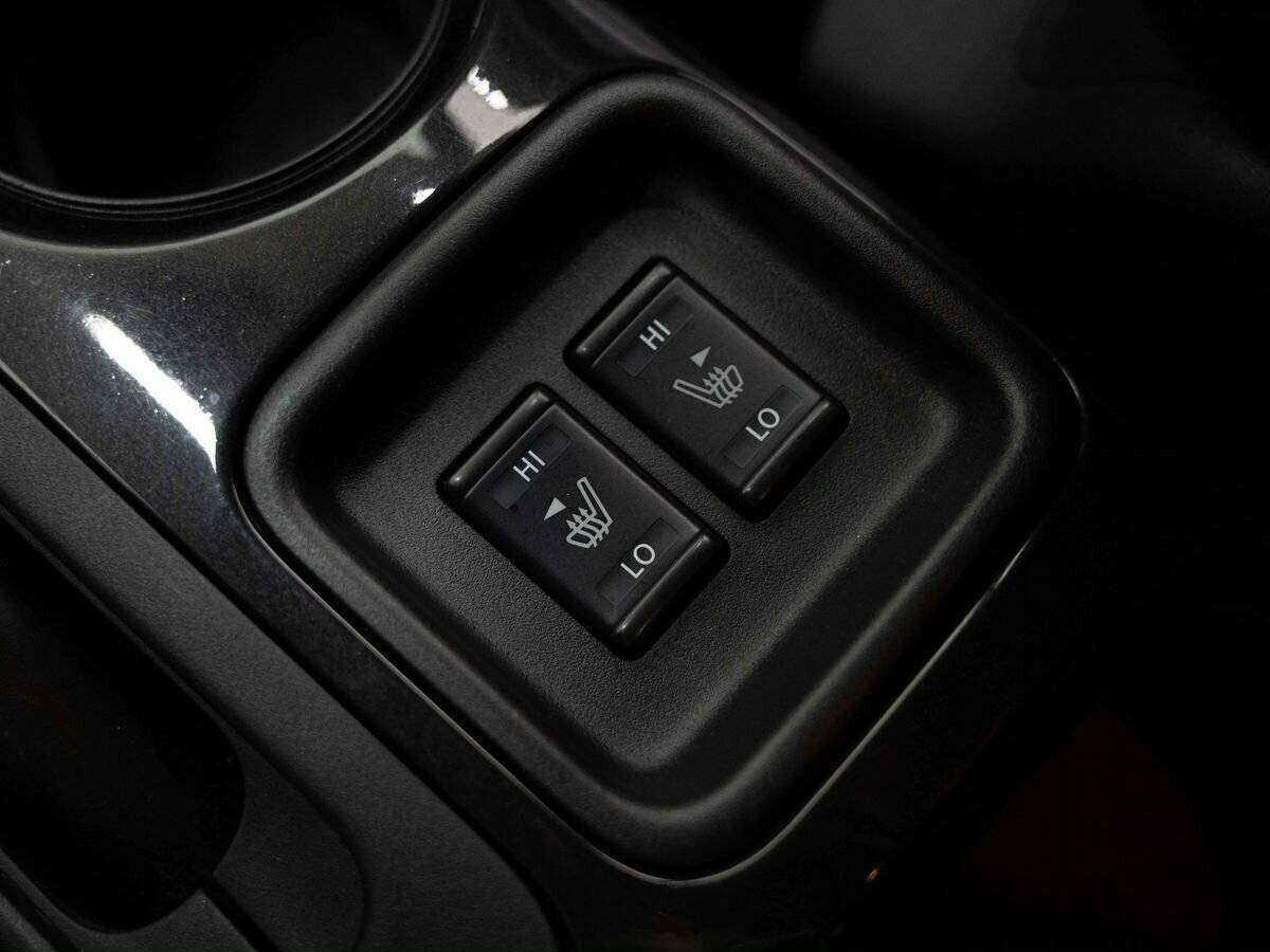 Б/У Ниссан Жук 2014 года. Фото: #21