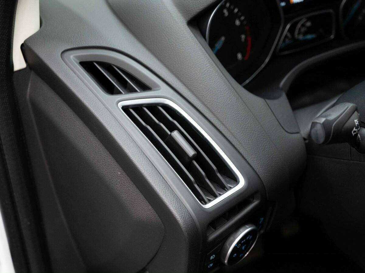 Б/У Форд Фокус 2016 года. Фото: #19