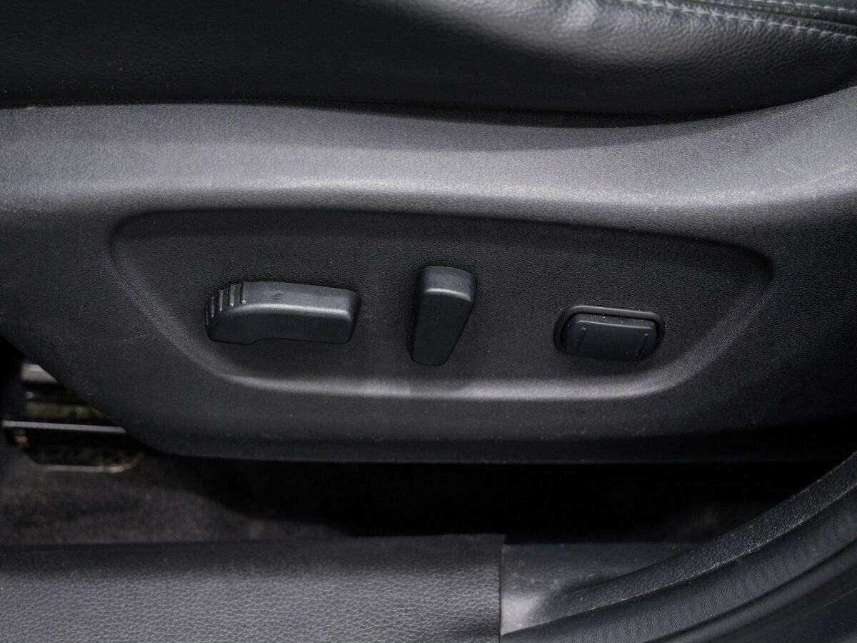 Б/У Ниссан Кашкай 2019 года. Фото: #15