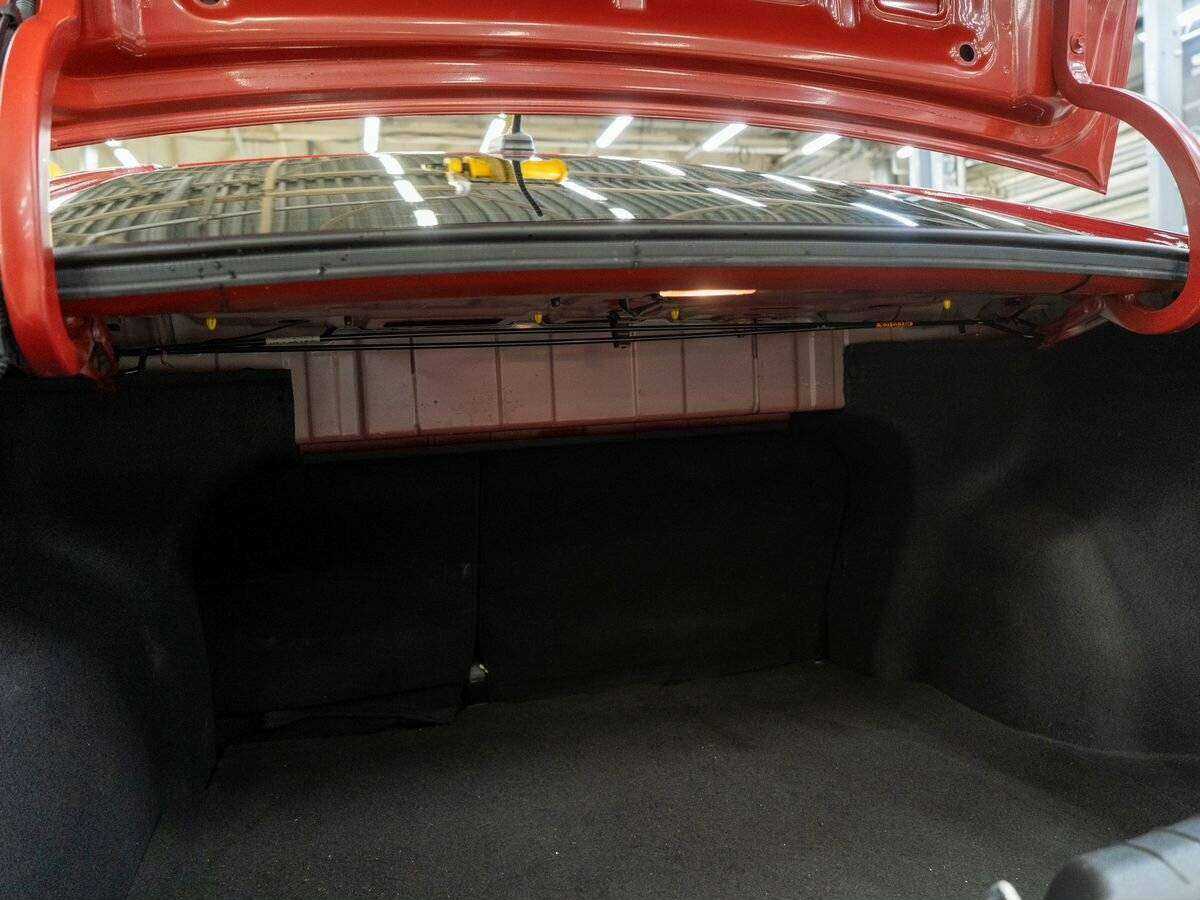 Б/У Хендай Солярис 2021 года. Фото: #7