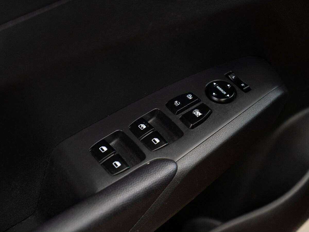 Б/У Хендай Солярис 2021 года. Фото: #13