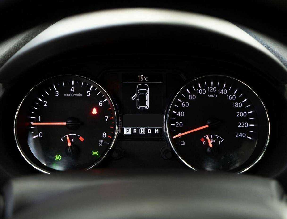 Б/У Ниссан Кашкай 2012 года. Фото: #8