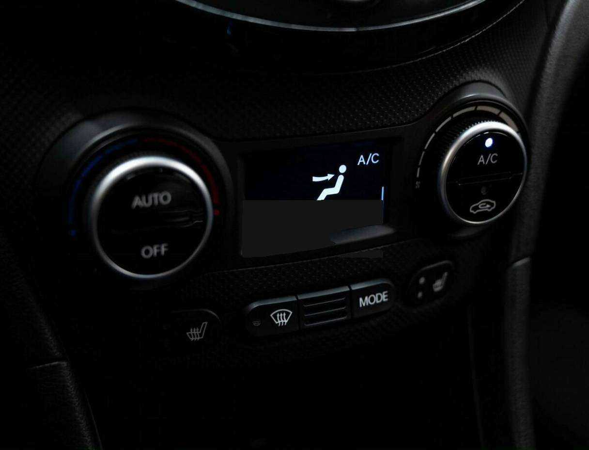 Б/У Хендай Солярис 2016 года. Фото: #18