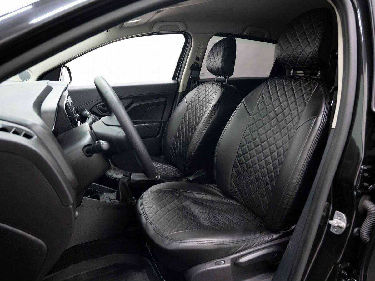 Б/У Лада (ВАЗ) ИКСРЭЙ 2018 года. Фото: #7