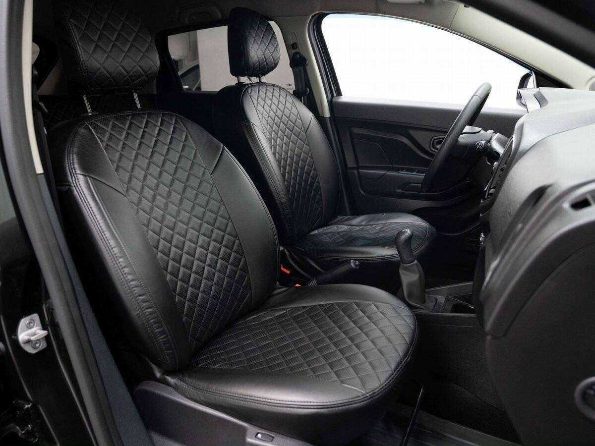 Б/У Лада (ВАЗ) ИКСРЭЙ 2018 года. Фото: #11