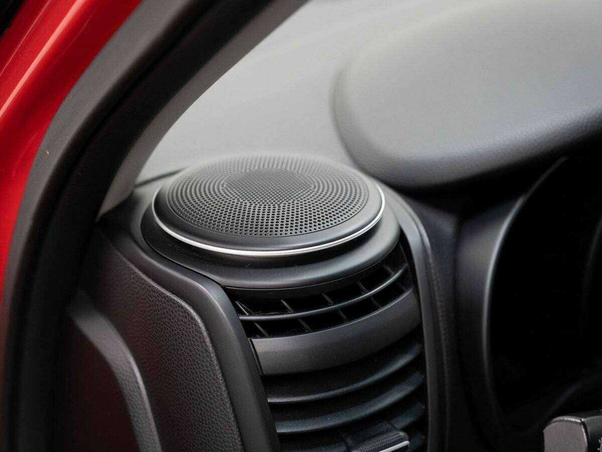 Б/У Киа Соул 2018 года. Фото: #19