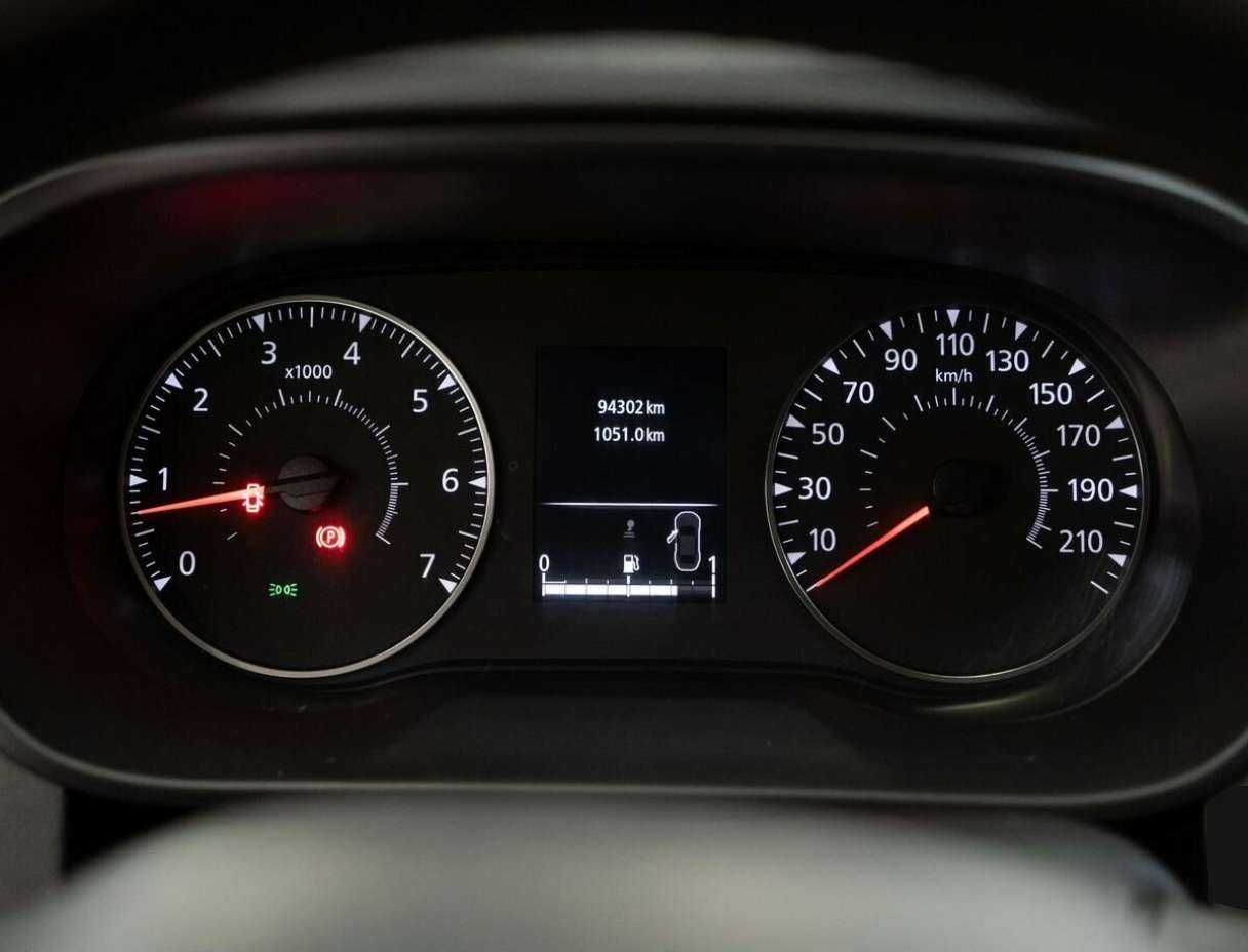 Б/У Рено Аркана 2019 года. Фото: #10