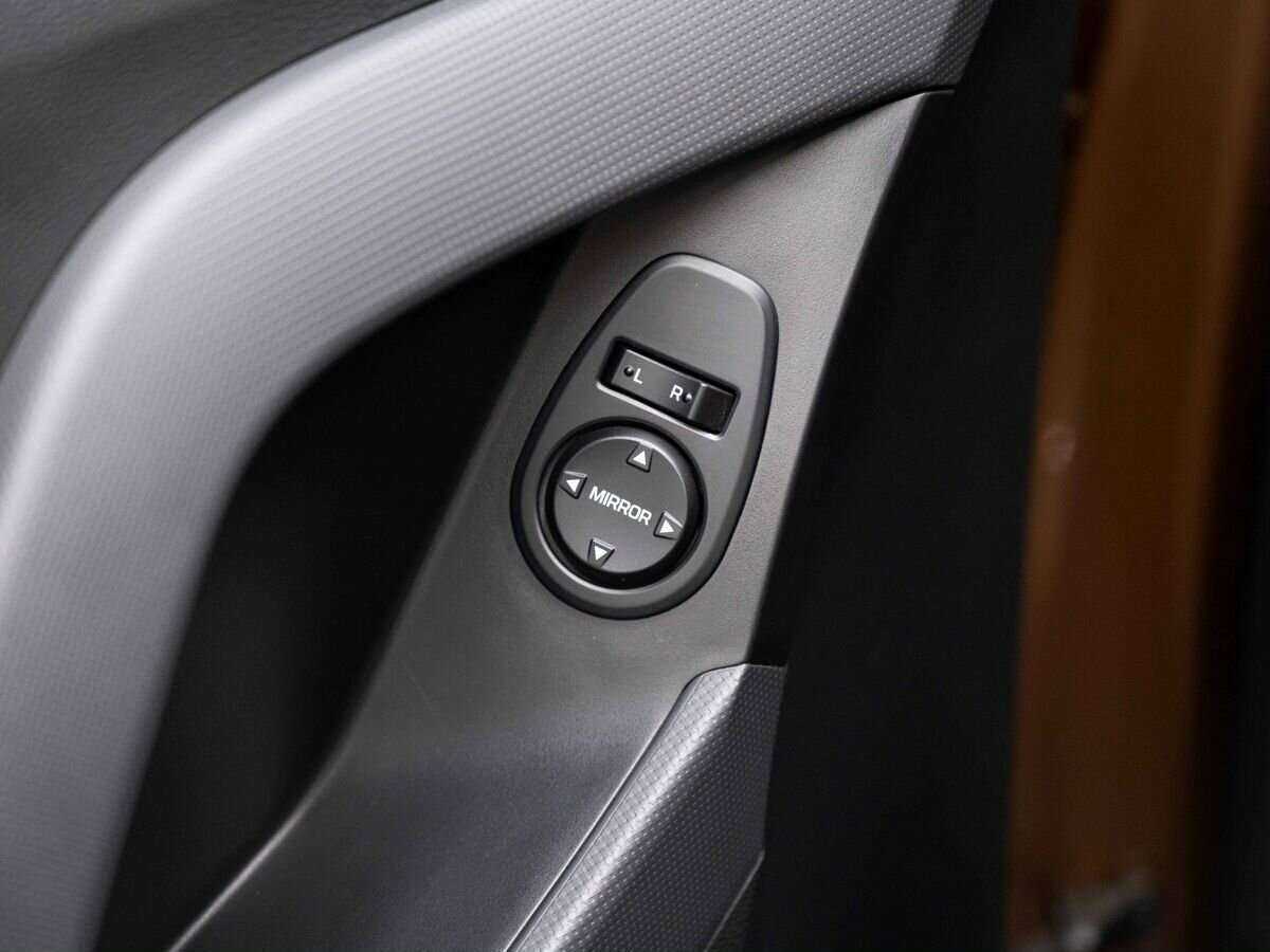 Б/У Хендай Крета 2017 года. Фото: #20