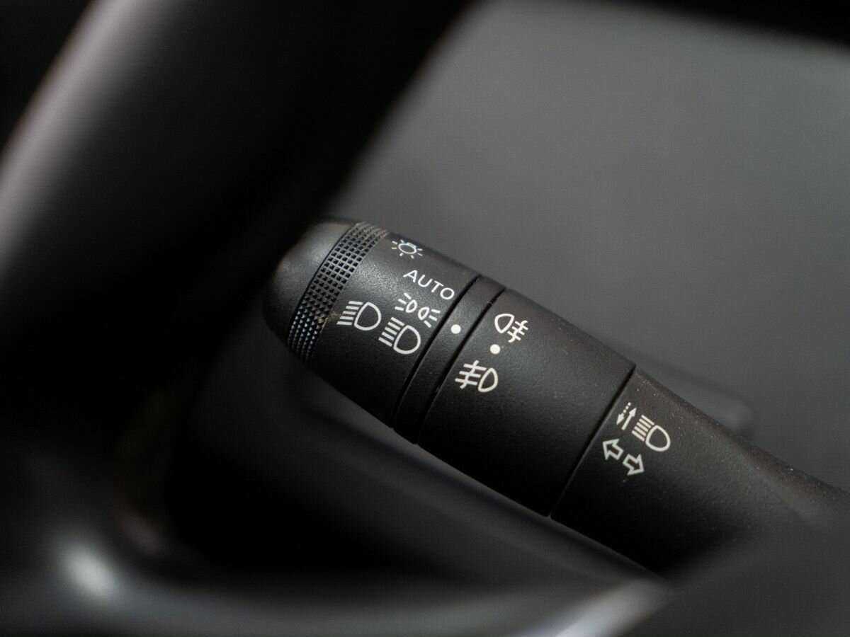 Б/У Рено Аркана 2019 года. Фото: #17