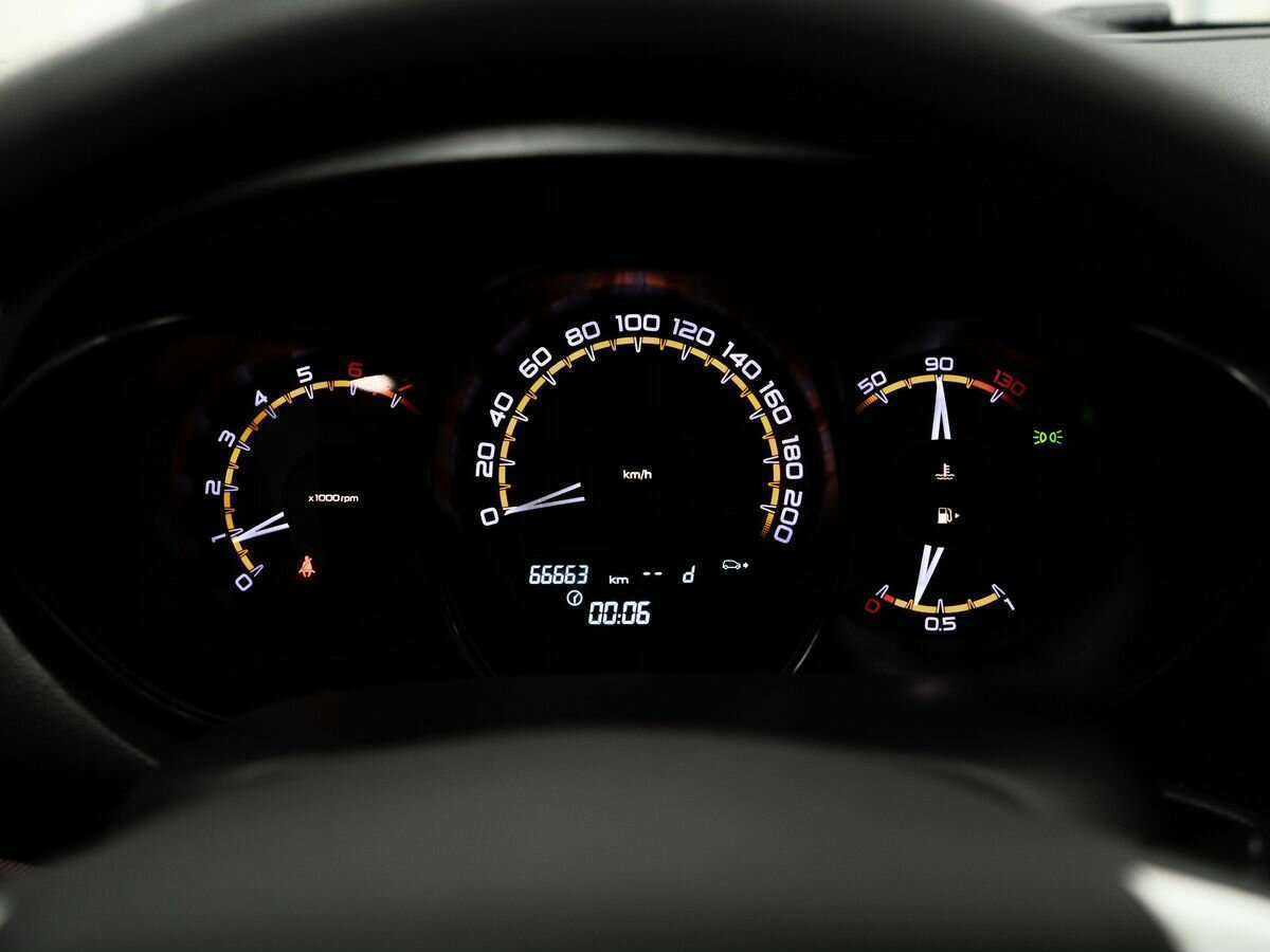 Б/У Лада (ВАЗ) Веста 2021 года. Фото: #10