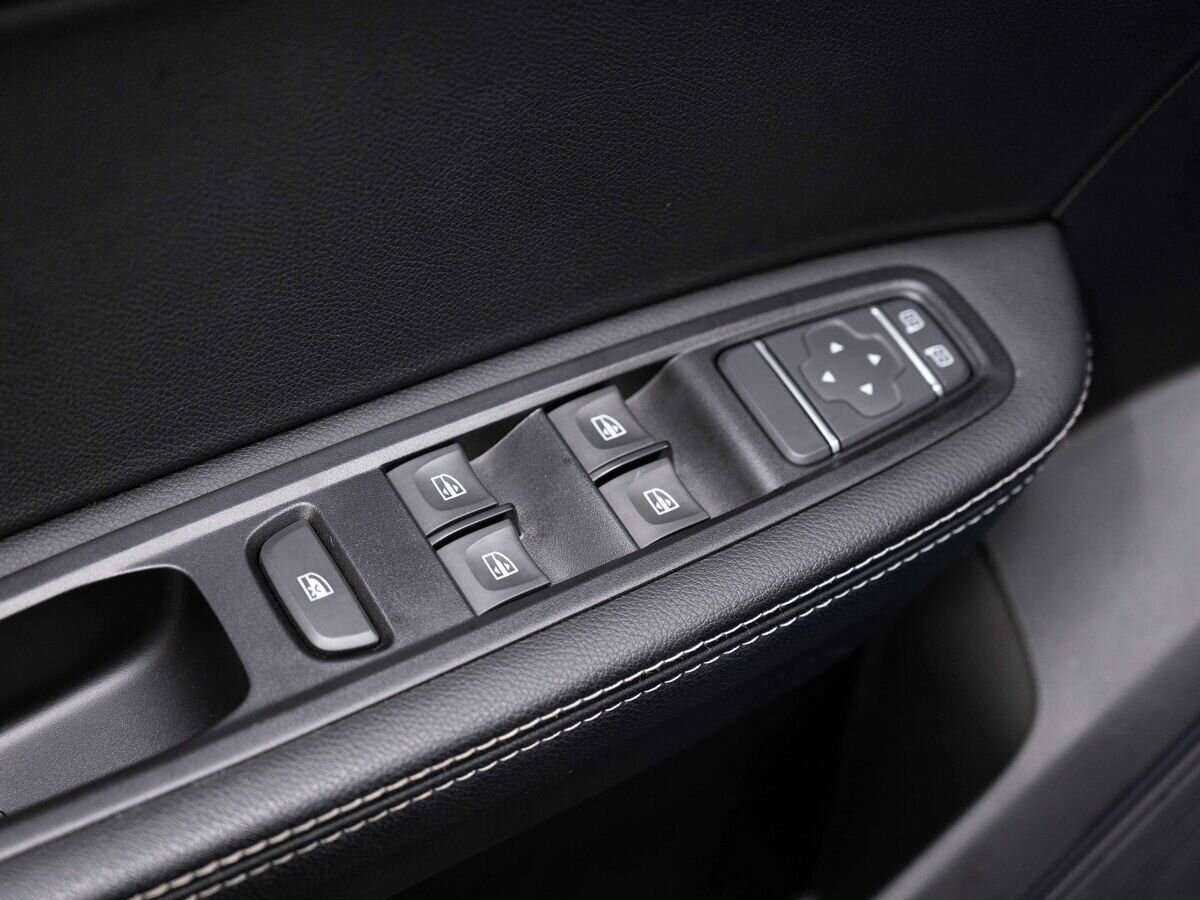 Б/У Рено Аркана 2022 года. Фото: #21