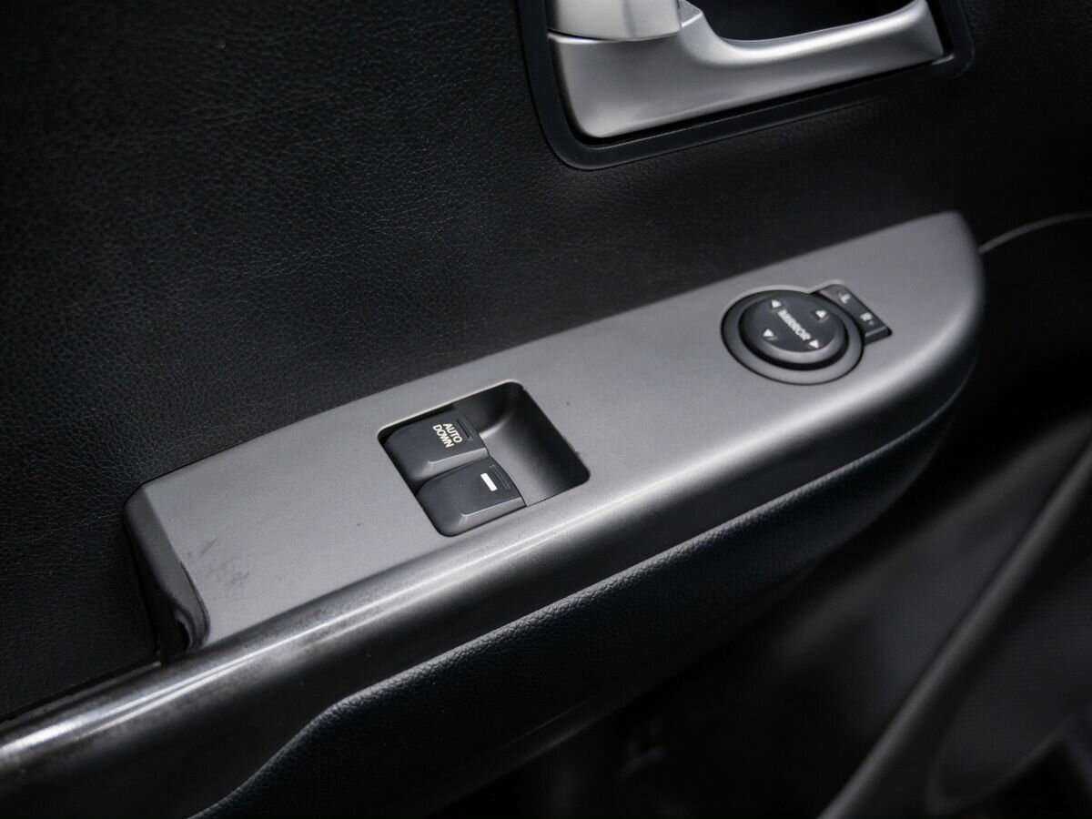 Б/У Киа Рио 2015 года. Фото: #17