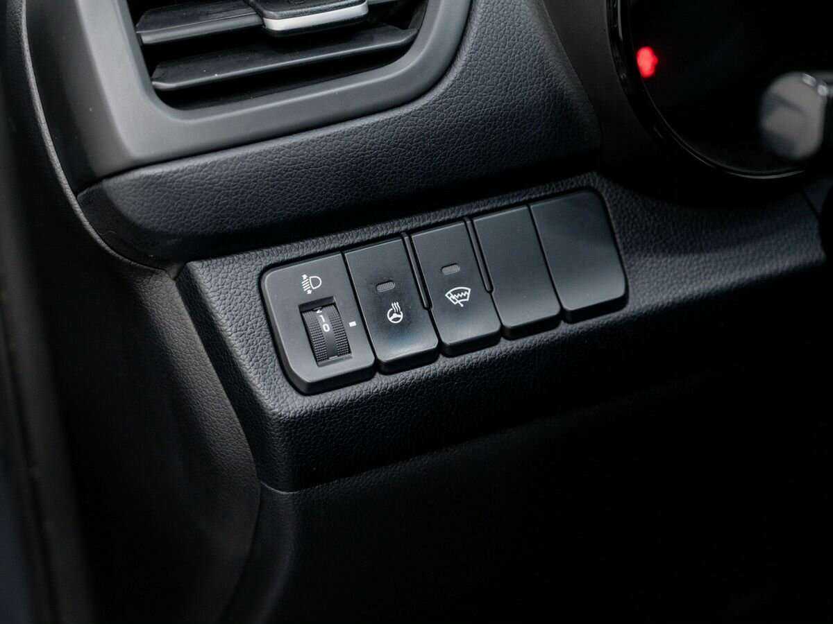 Б/У Киа Рио 2015 года. Фото: #18