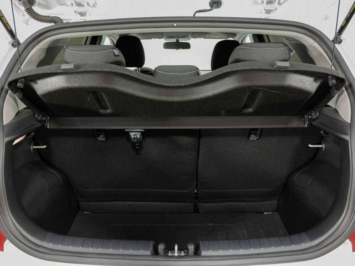 Б/У Киа Пиканто 2022 года. Фото: #15