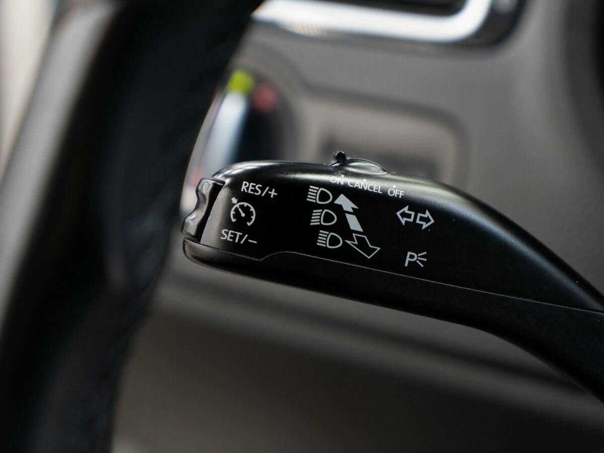 Б/У Фольксваген Поло 2019 года. Фото: #14