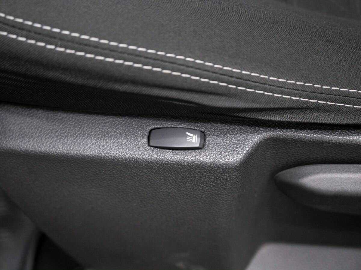 Б/У Рено Дастер 2018 года. Фото: #17