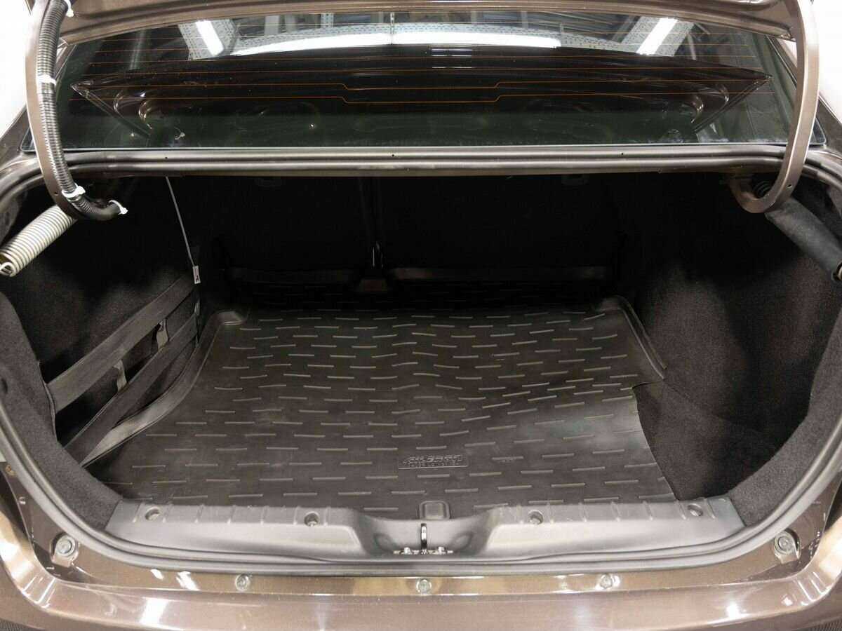 Б/У Лада (ВАЗ) Веста 2018 года. Фото: #25