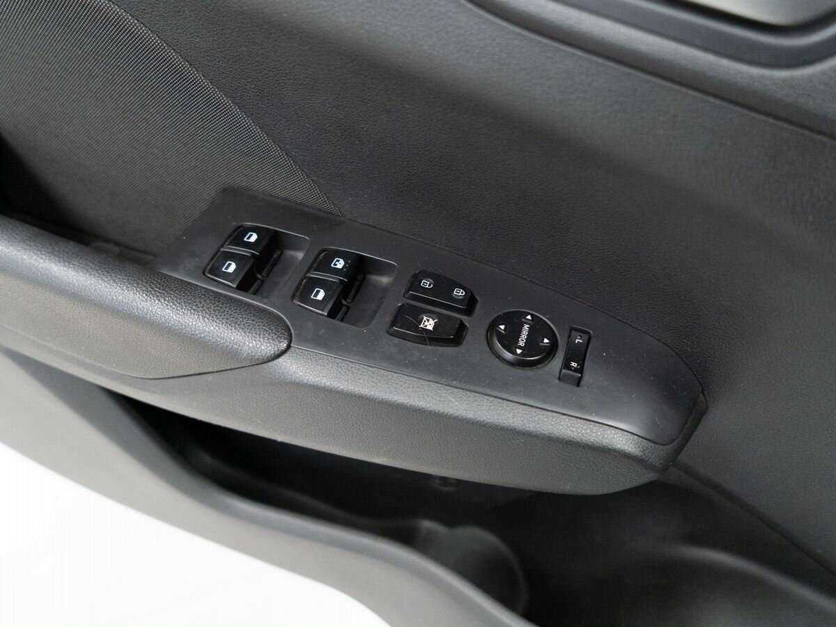 Б/У Хендай Солярис 2019 года. Фото: #11