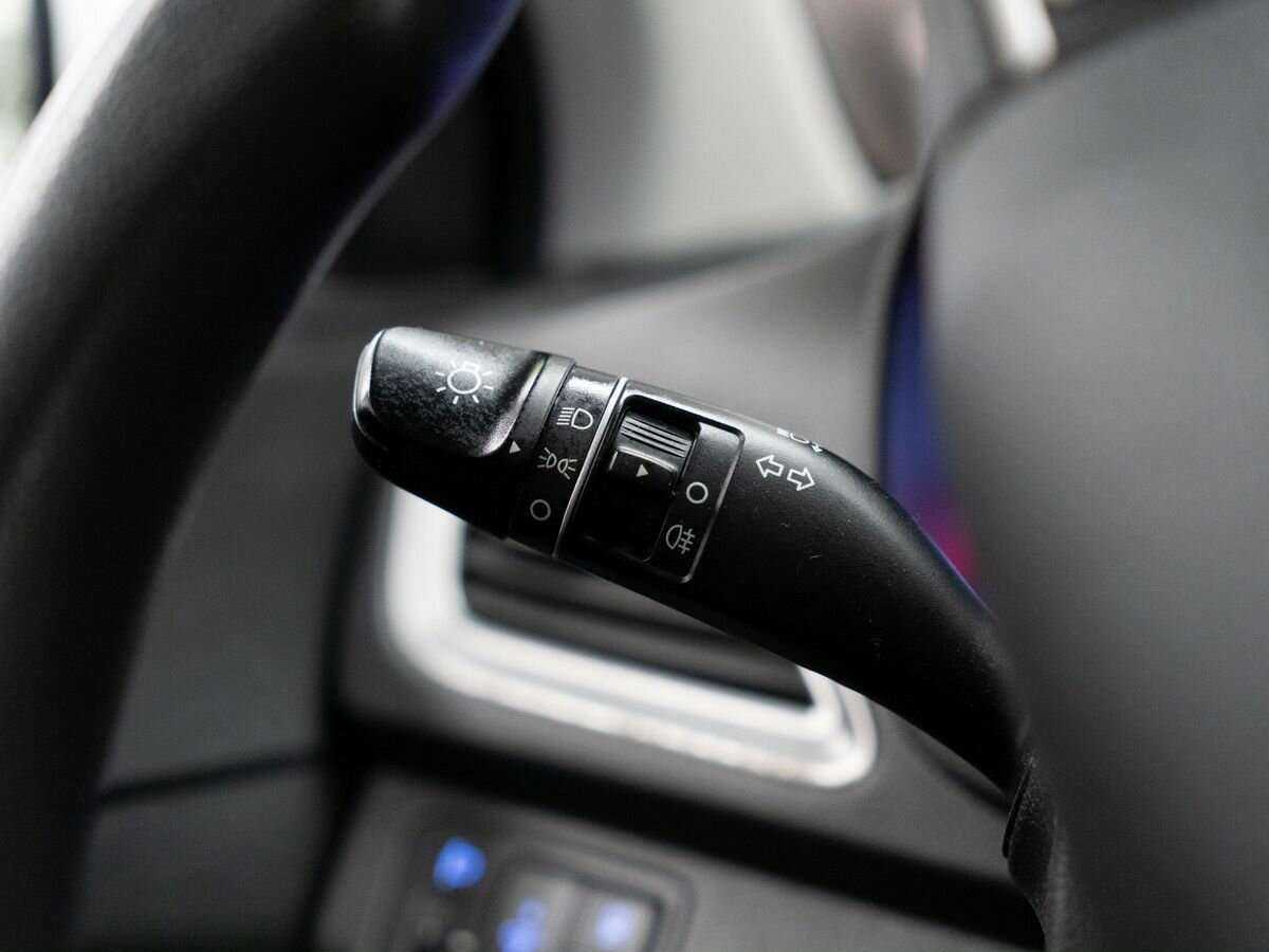 Б/У Хендай Солярис 2019 года. Фото: #13