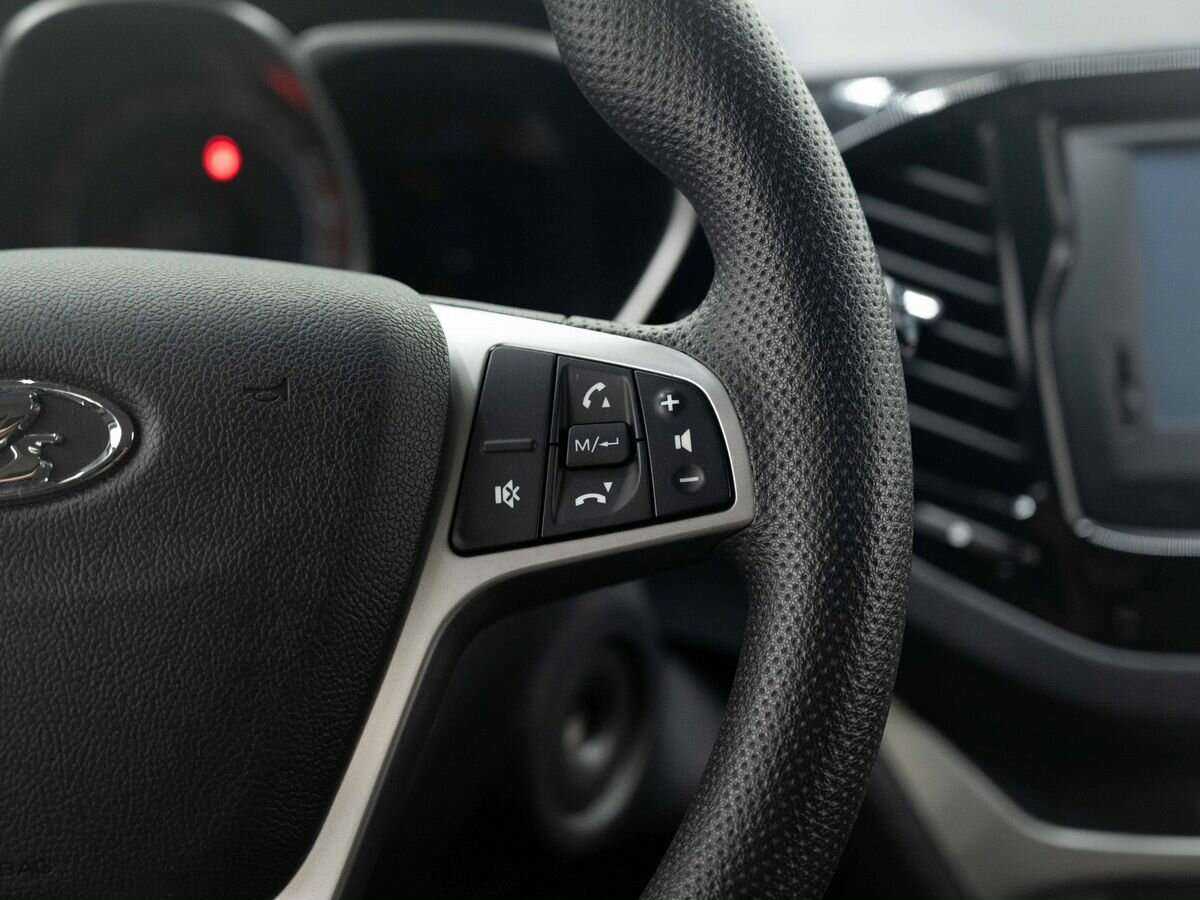 Б/У Лада (ВАЗ) Веста 2019 года. Фото: #17