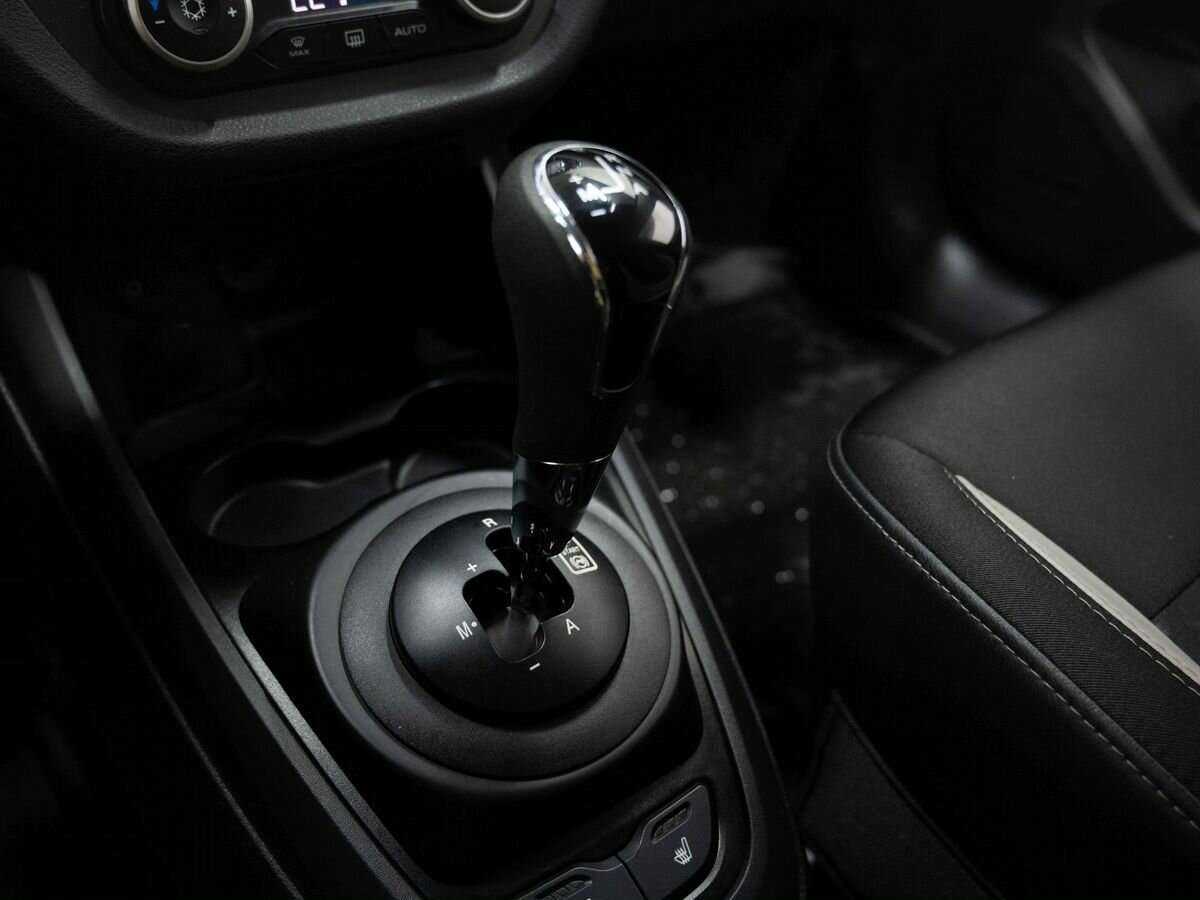 Б/У Лада (ВАЗ) Веста 2019 года. Фото: #22