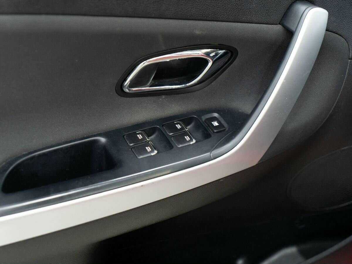 Б/У Киа Сид 2018 года. Фото: #12