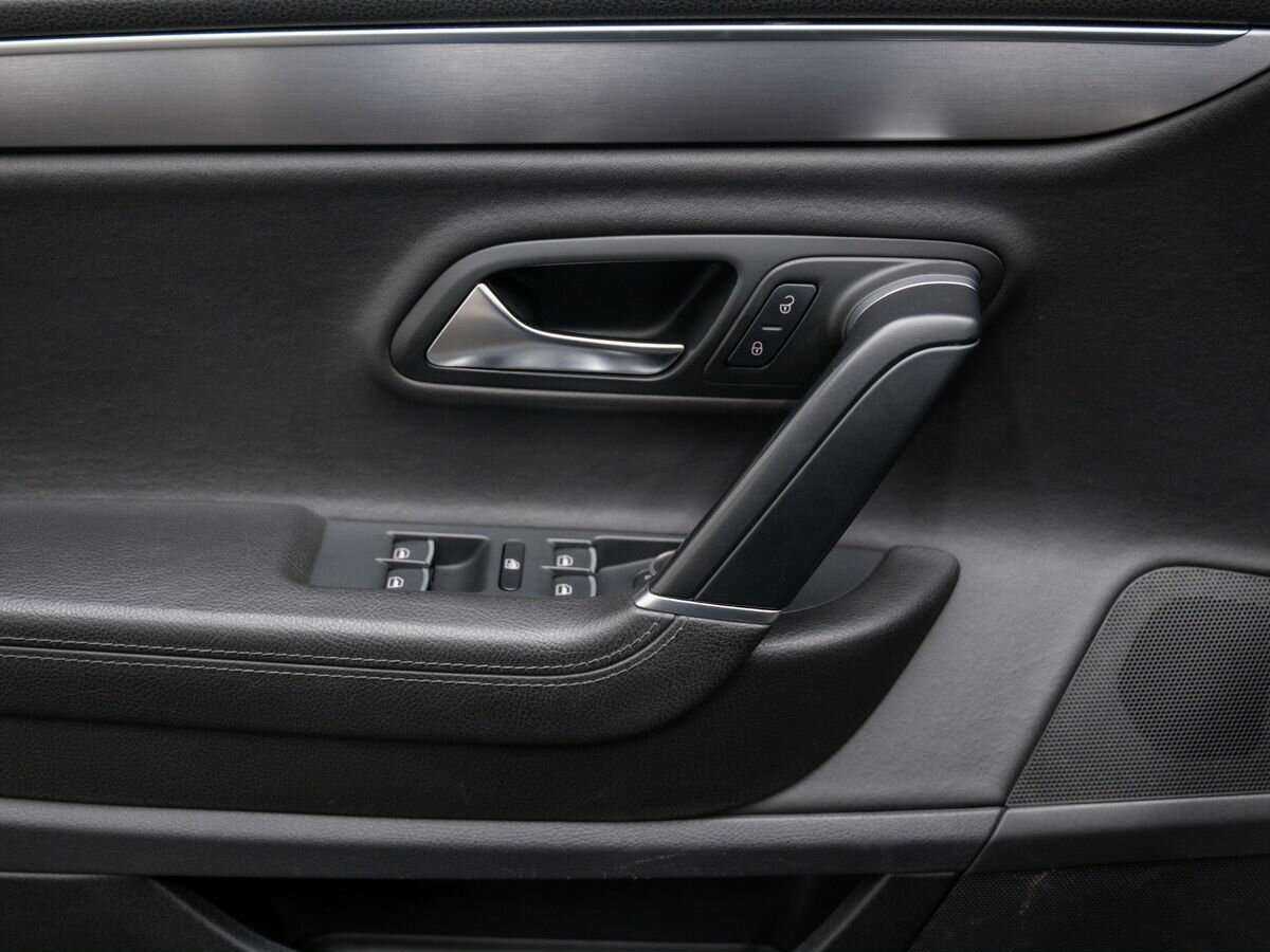 Б/У Фольксваген Пассат ЦЦ 2012 года. Фото: #14