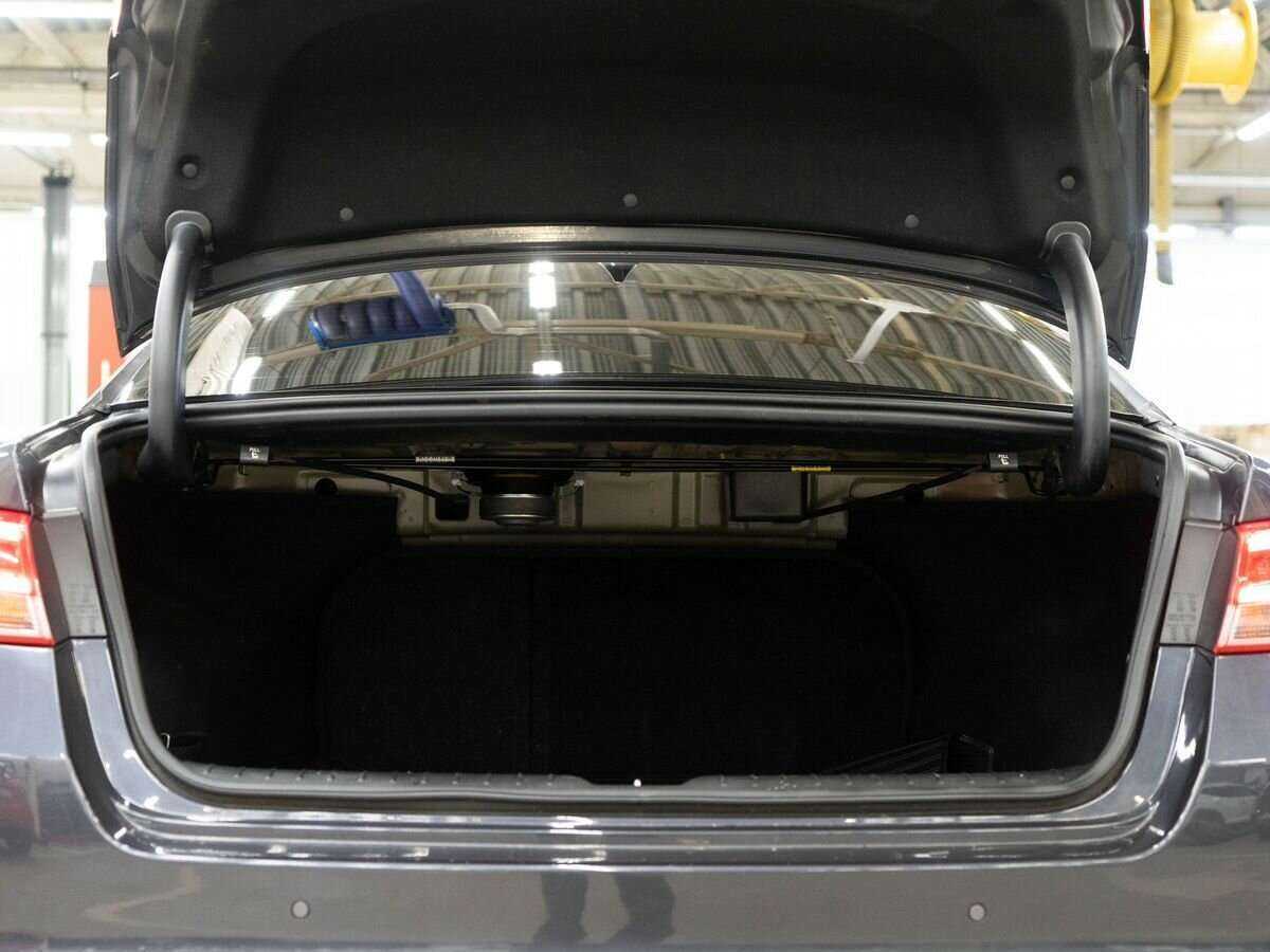 Б/У Киа Оптима 2018 года. Фото: #7