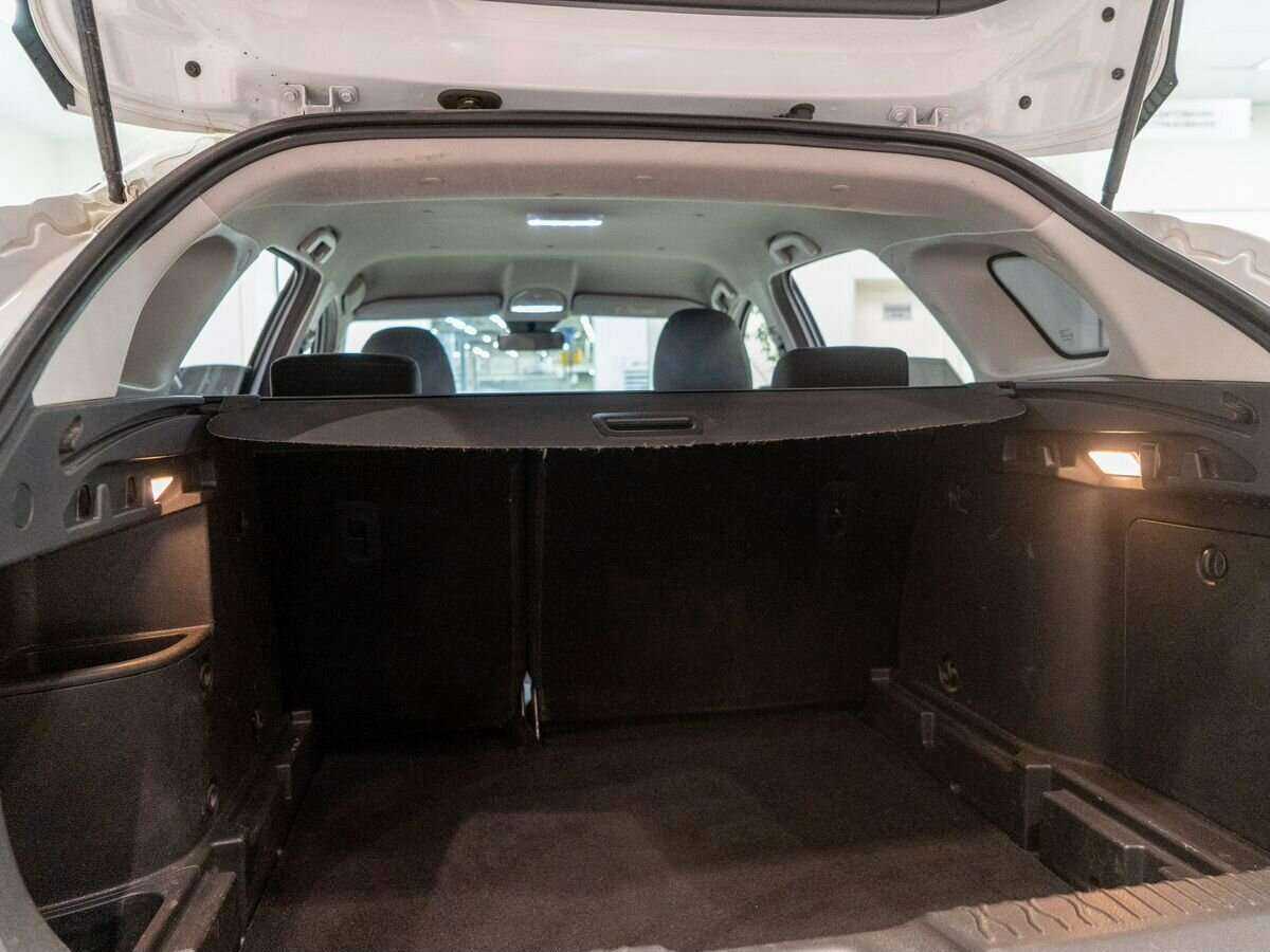 Б/У Лада (ВАЗ) Веста 2019 года. Фото: #7