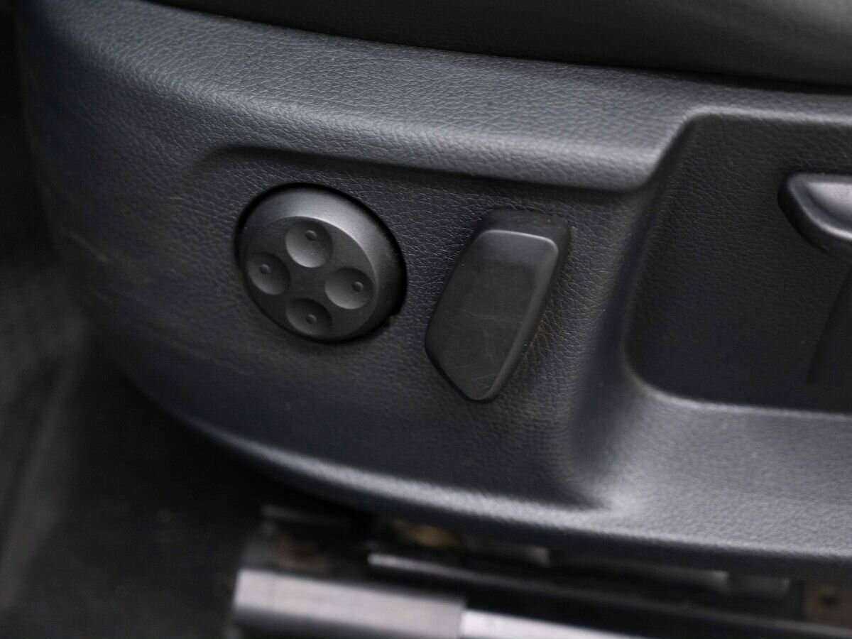 Б/У Фольксваген Пассат ЦЦ 2014 года. Фото: #16