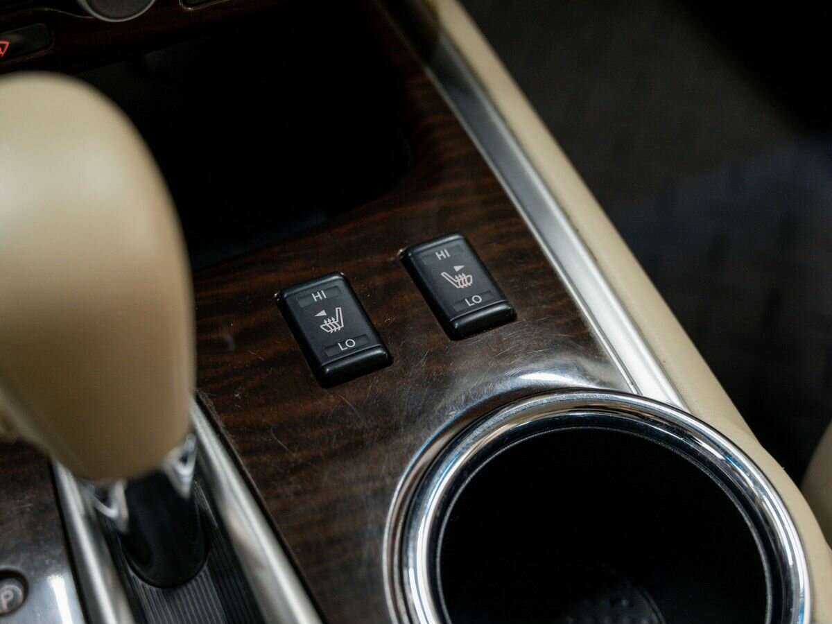 Б/У Ниссан Патфайндер 2014 года. Фото: #25