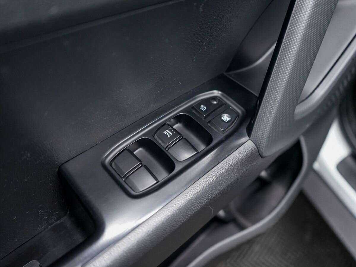 Б/У Хендай Крета 2018 года. Фото: #12