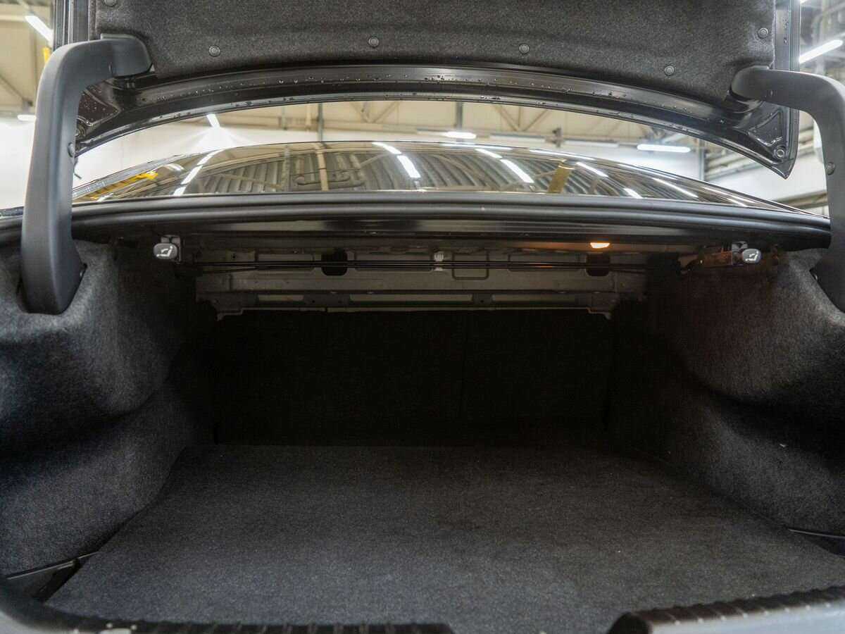 Б/У Мазда 6 2017 года. Фото: #7