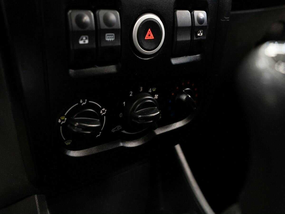 Б/У Лада (ВАЗ) Ларгус 2019 года. Фото: #11