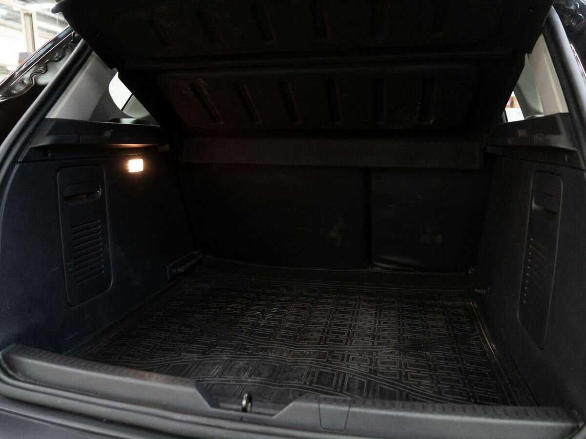 Б/У Рено Каптюр 2019 года. Фото: #7