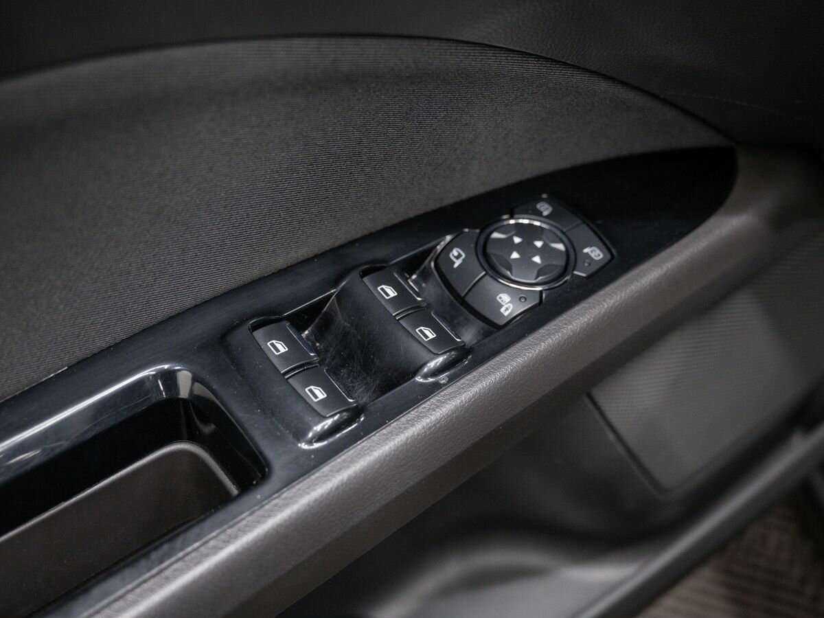 Б/У Форд Мондео 2015 года. Фото: #18