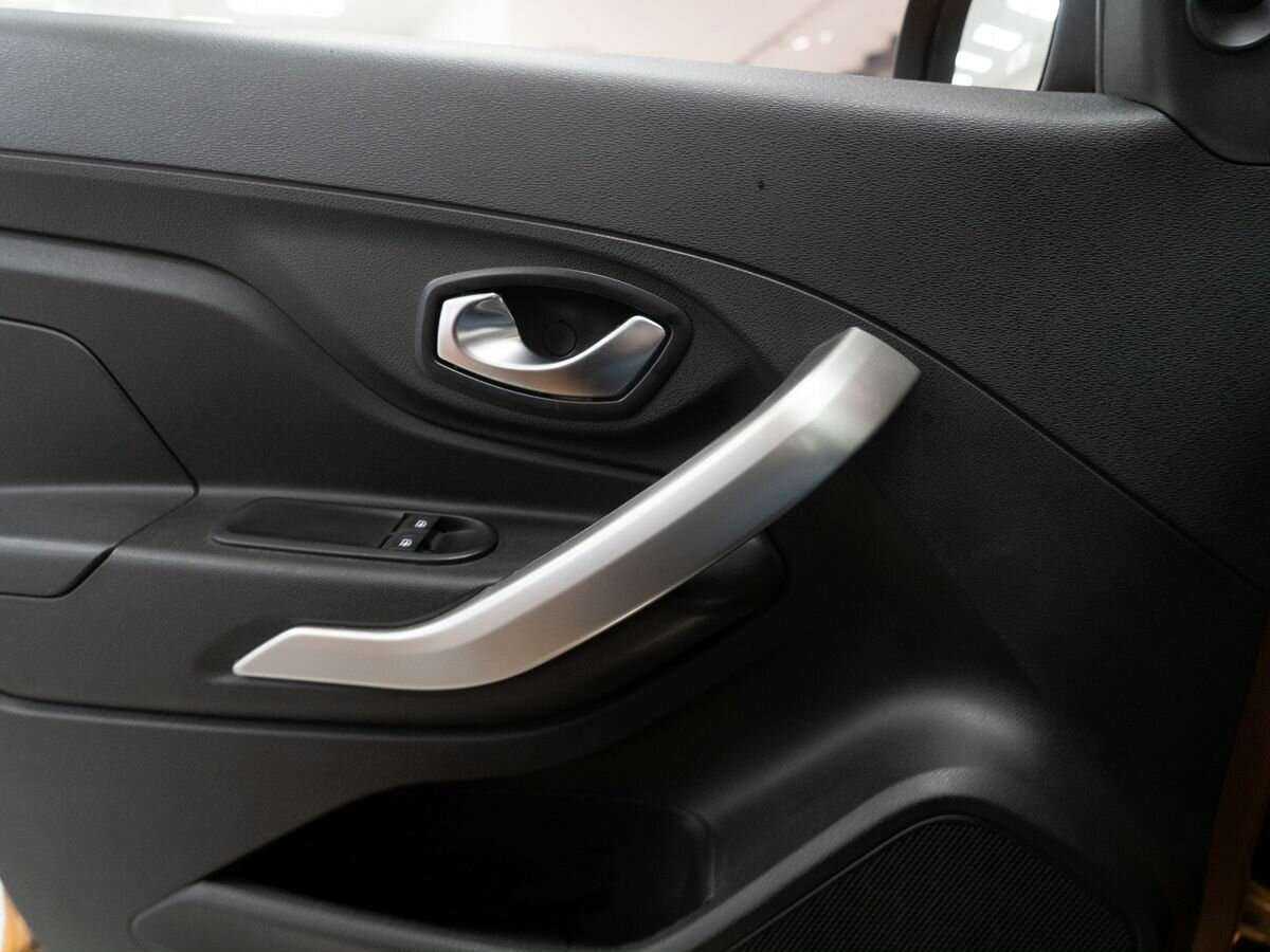 Б/У Лада (ВАЗ) ИКСРЭЙ 2019 года. Фото: #13