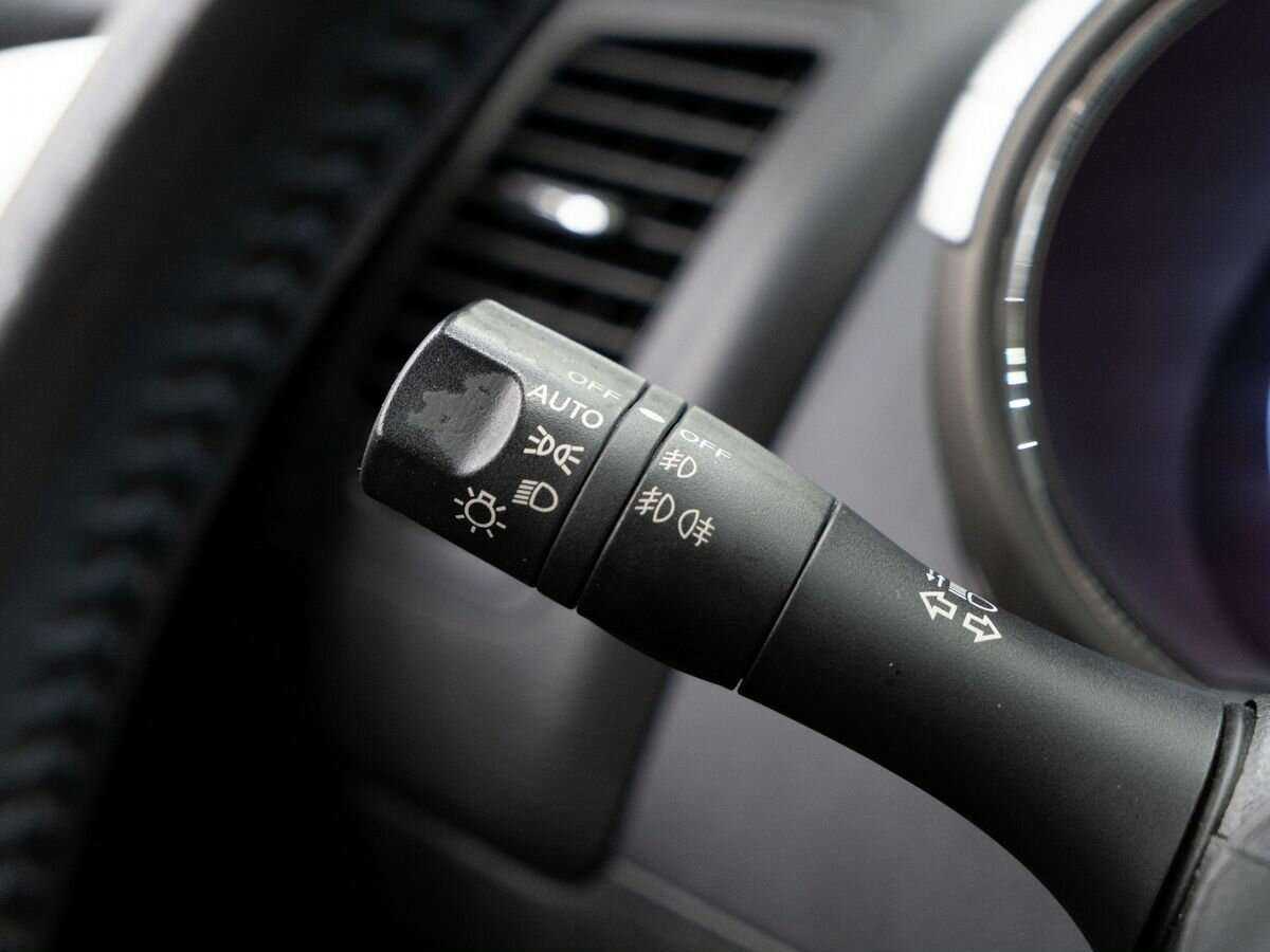 Б/У Ниссан Мурано 2012 года. Фото: #14