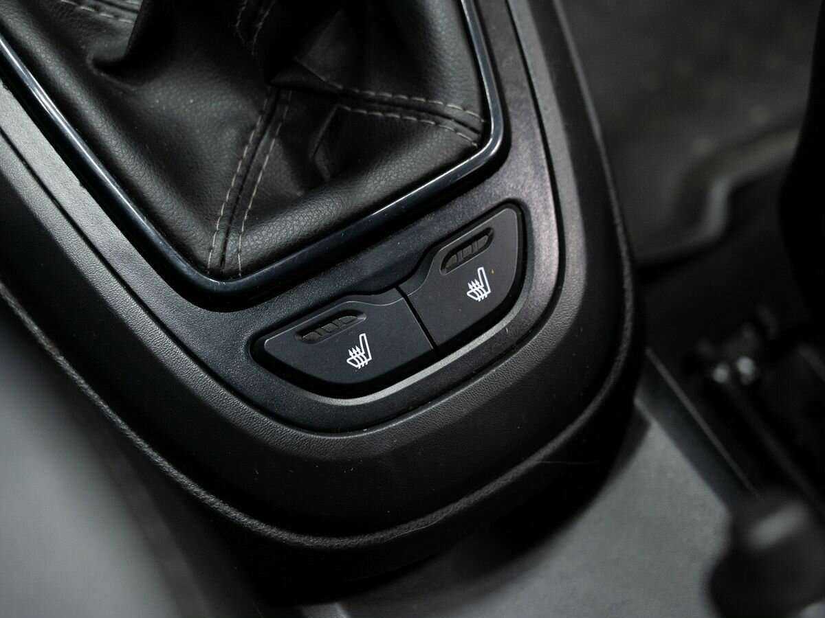 Б/У Лада (ВАЗ) Веста 2019 года. Фото: #18