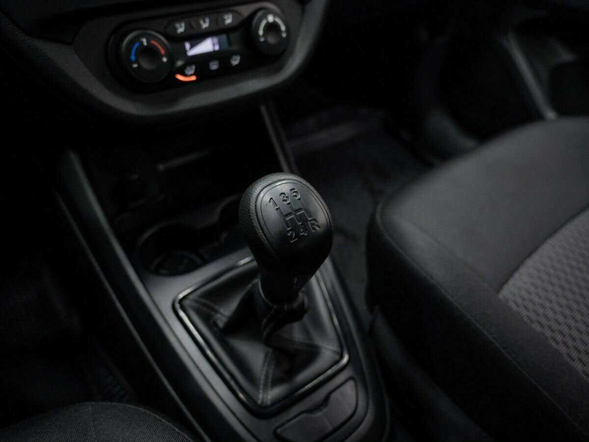 Б/У Лада (ВАЗ) Веста 2020 года. Фото: #14