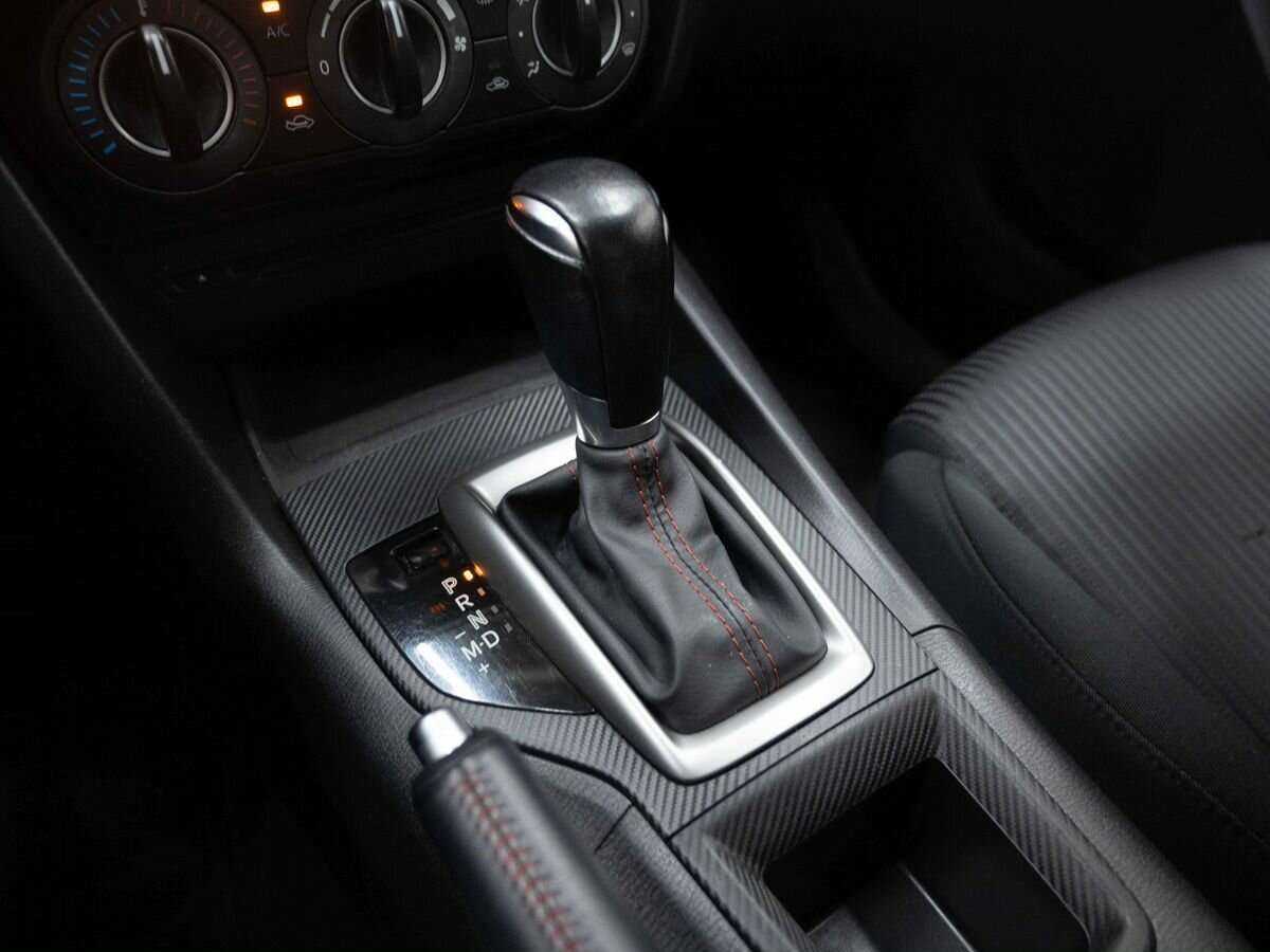 Б/У Мазда 3 2013 года. Фото: #20