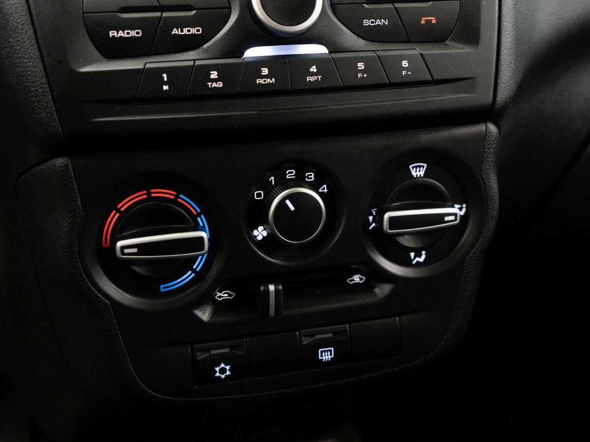 Б/У Лада (ВАЗ) Гранта 2021 года. Фото: #10